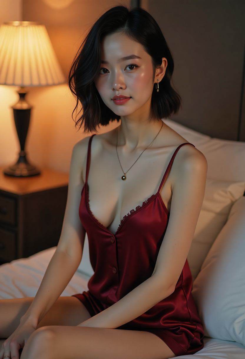 玉簟秋