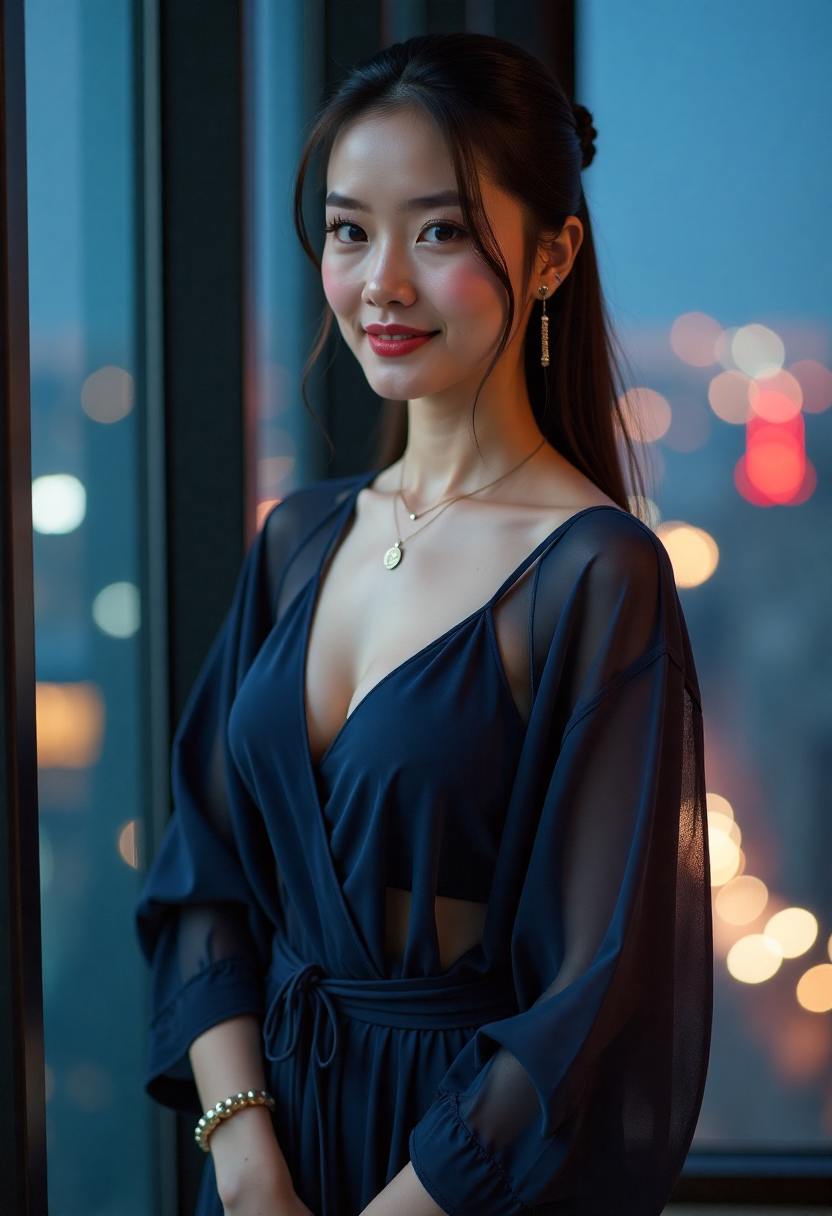 星河遥远